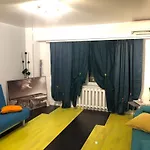 Green Apartment No 62