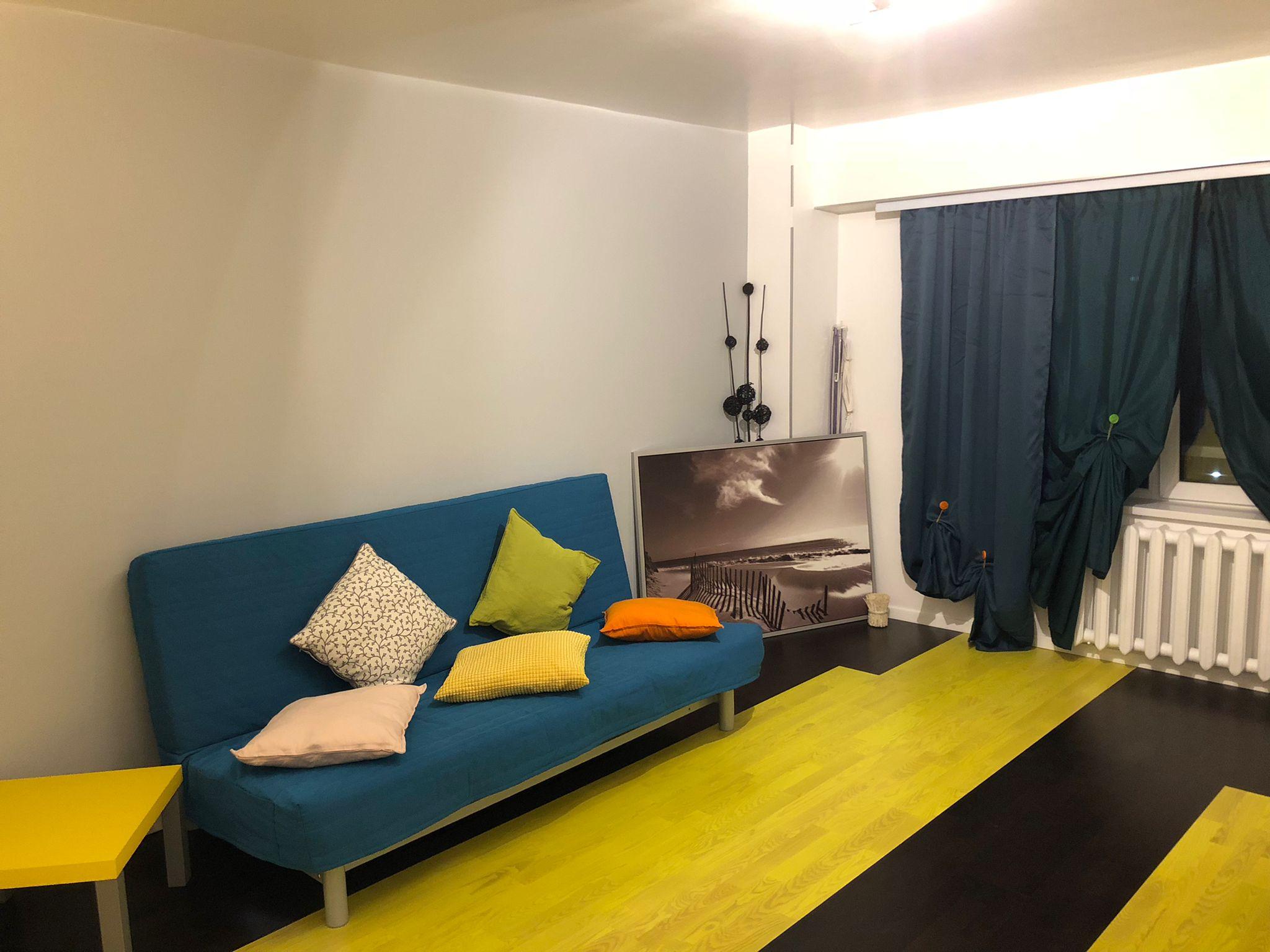Apartament No 62
