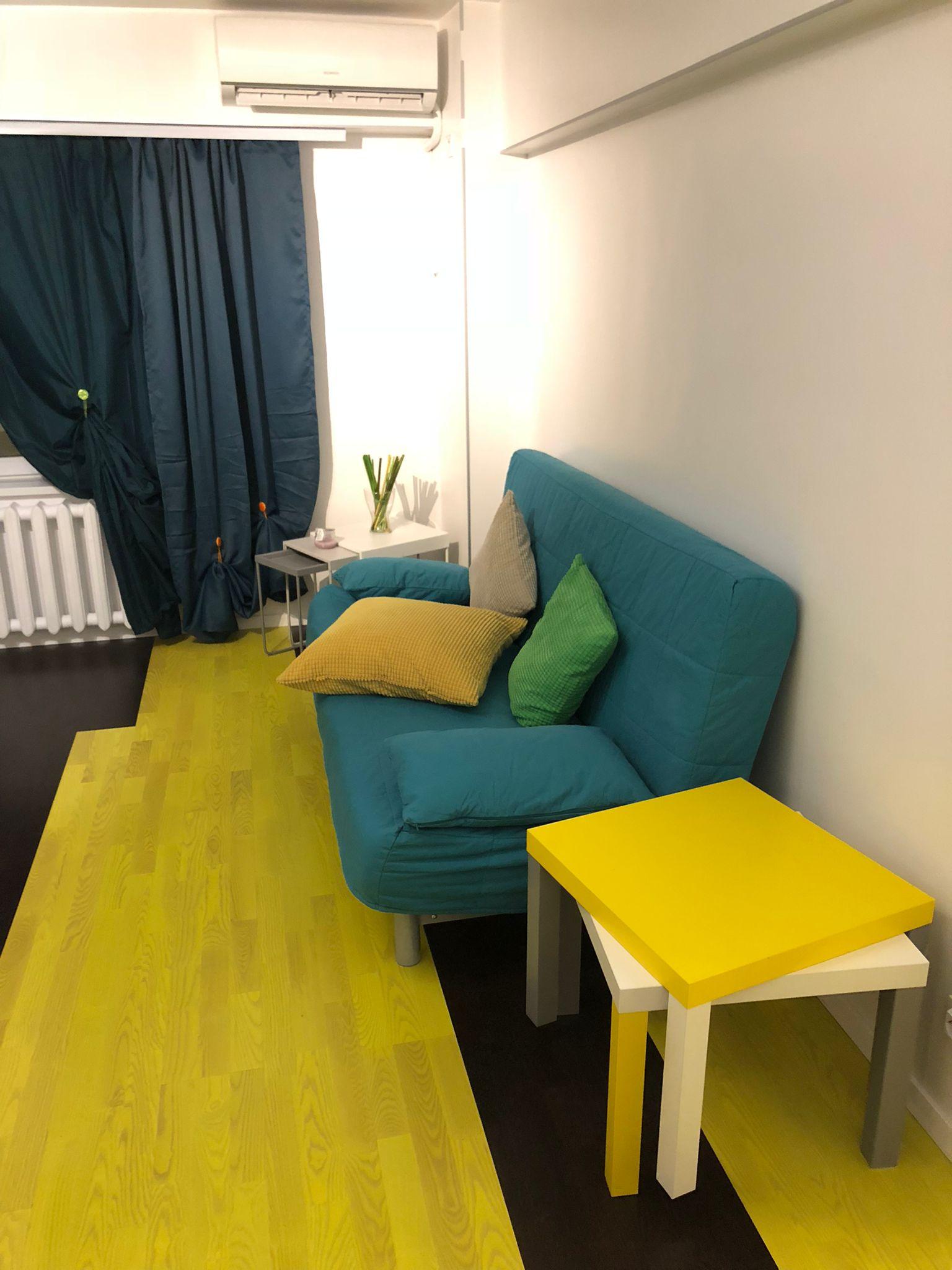 No 62 Apartament Bucureşti
